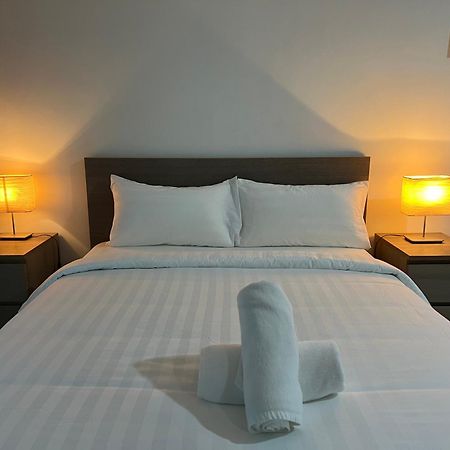 Mercu Summer Suites Kuala Lumpur Bukit Bintang By Classy Екстер'єр фото