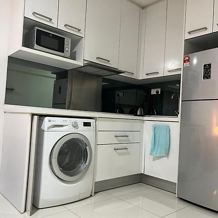 Mercu Summer Suites Kuala Lumpur Bukit Bintang By Classy Екстер'єр фото