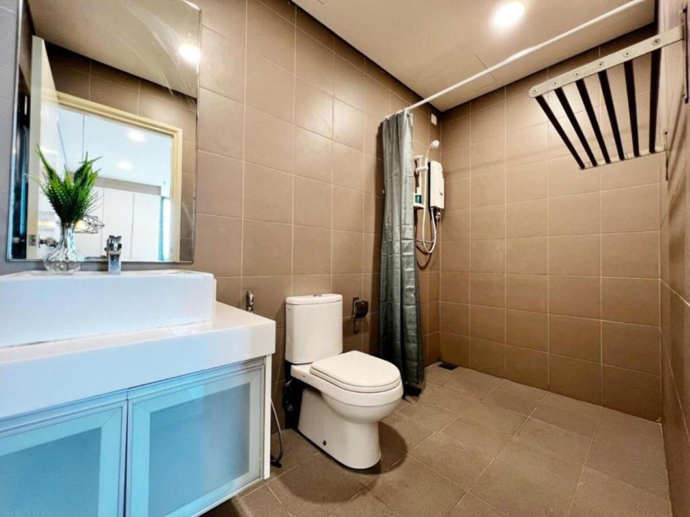 Mercu Summer Suites Kuala Lumpur Bukit Bintang By Classy Екстер'єр фото