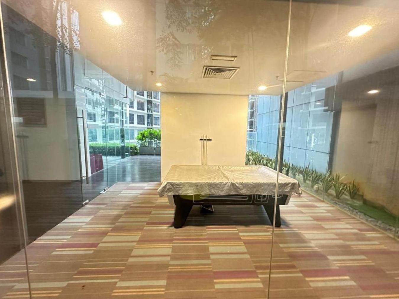 Mercu Summer Suites Kuala Lumpur Bukit Bintang By Classy Екстер'єр фото
