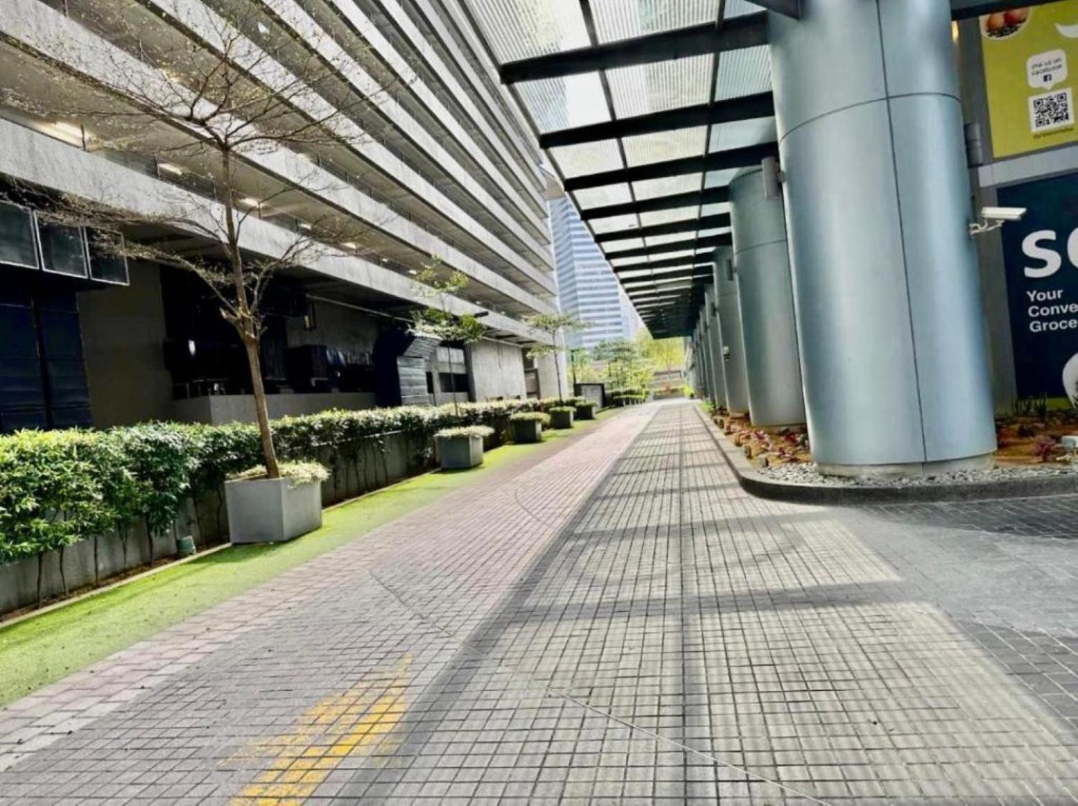 Mercu Summer Suites Kuala Lumpur Bukit Bintang By Classy Екстер'єр фото