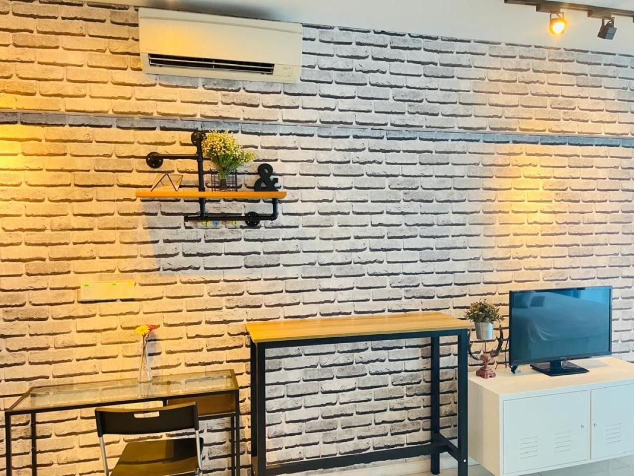 Mercu Summer Suites Kuala Lumpur Bukit Bintang By Classy Екстер'єр фото